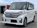 2014 Nissan DAYZ ROOX
