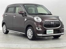 2015 Daihatsu Cast