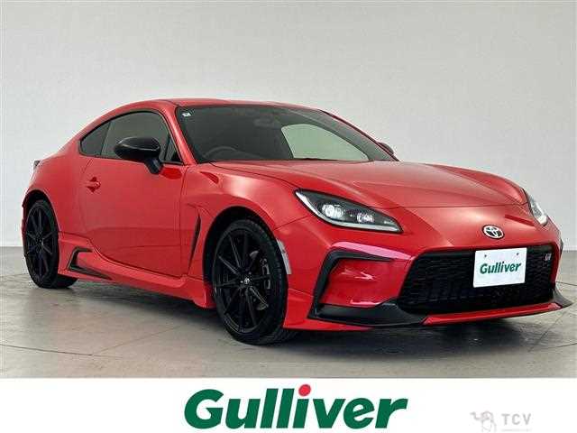 2024 Toyota 86