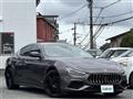 2019 Maserati Ghibli