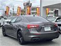 2019 Maserati Ghibli