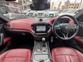 2019 Maserati Ghibli