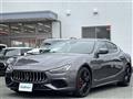 2019 Maserati Ghibli