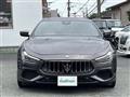 2019 Maserati Ghibli