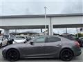 2019 Maserati Ghibli