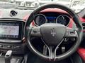 2019 Maserati Ghibli