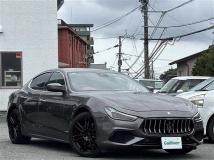 2019 Maserati Ghibli