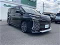 2022 Toyota Voxy