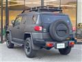 2016 Toyota FJ Cruiser