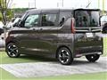 2021 Nissan ROOX