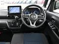 2021 Nissan ROOX