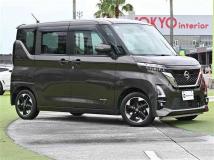 2021 Nissan ROOX