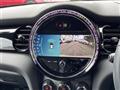 2022 BMW MINI