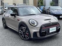 2022 BMW MINI