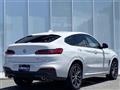 2021 BMW X4
