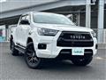 2021 Toyota Hilux