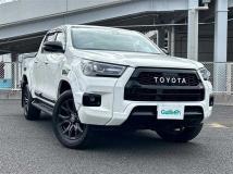 2021 Toyota Hilux
