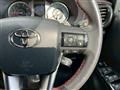 2022 Toyota Hilux