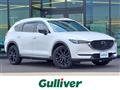 2022 Mazda CX-8