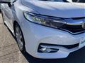 2018 Honda SHUTTLE HYBRID