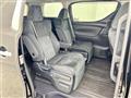 2018 Toyota Vellfire