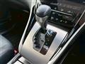 2017 Toyota Harrier