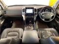 2013 Toyota Land Cruiser