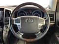 2013 Toyota Land Cruiser