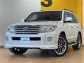 2013 Toyota Land Cruiser