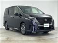 2026 Nissan Serena