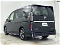 2026 Nissan Serena