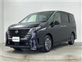 2026 Nissan Serena
