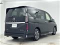 2026 Nissan Serena