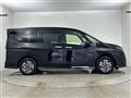 2026 Nissan Serena