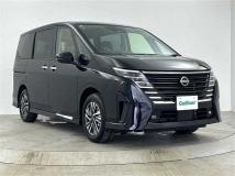 2026 Nissan Serena