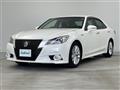 2015 Toyota Crown Hybrid