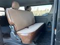 2021 Toyota Hiace Van