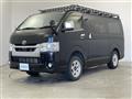 2021 Toyota Hiace Van