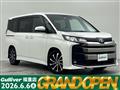 2023 Toyota Noah