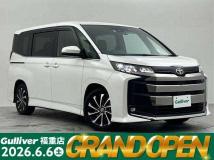 2023 Toyota Noah