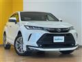 2020 Toyota Harrier