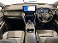 2020 Toyota Harrier