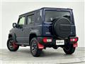 2025 Suzuki Jimny