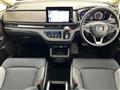 2021 Honda Odyssey Hybrid