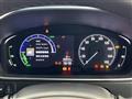 2021 Honda Odyssey Hybrid