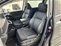 2021 Honda Odyssey Hybrid