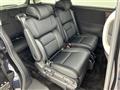 2021 Honda Odyssey Hybrid