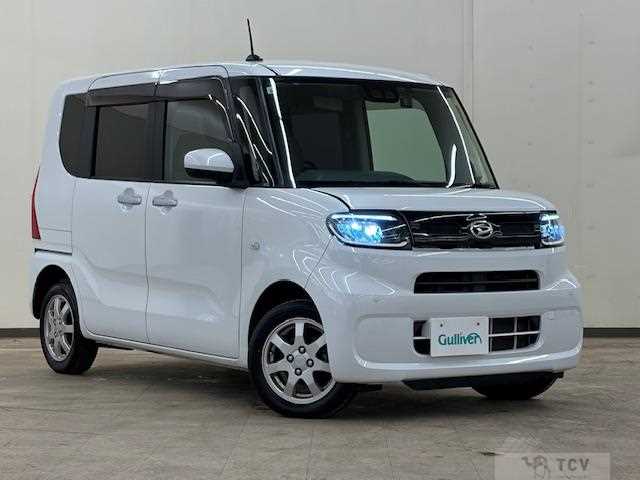 2019 Daihatsu Tanto