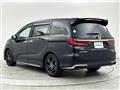 2021 Honda Odyssey Hybrid