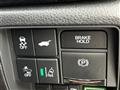 2021 Honda Odyssey Hybrid